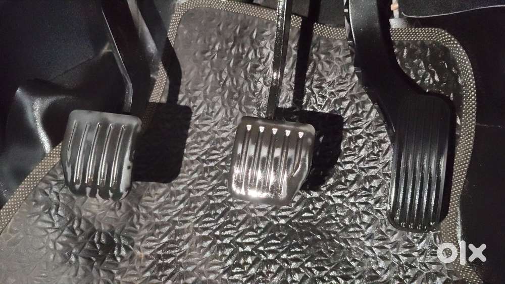 Tata Harrier Xz, 2019, Diesel