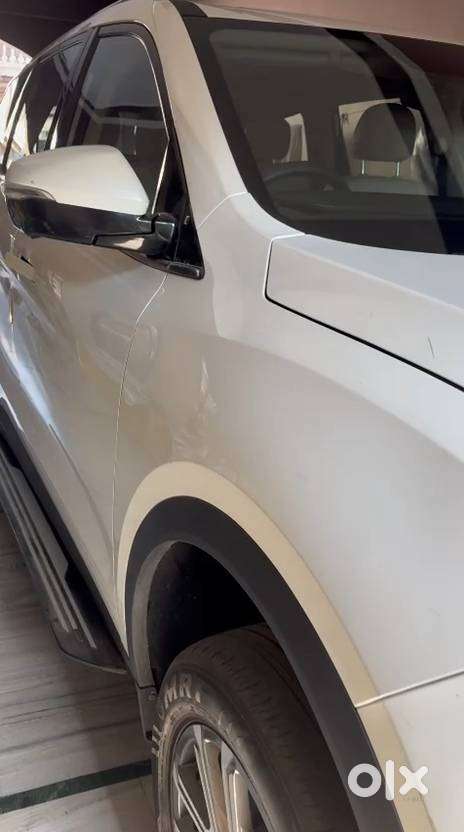 Mahindra Xuv700 2022 Diesel