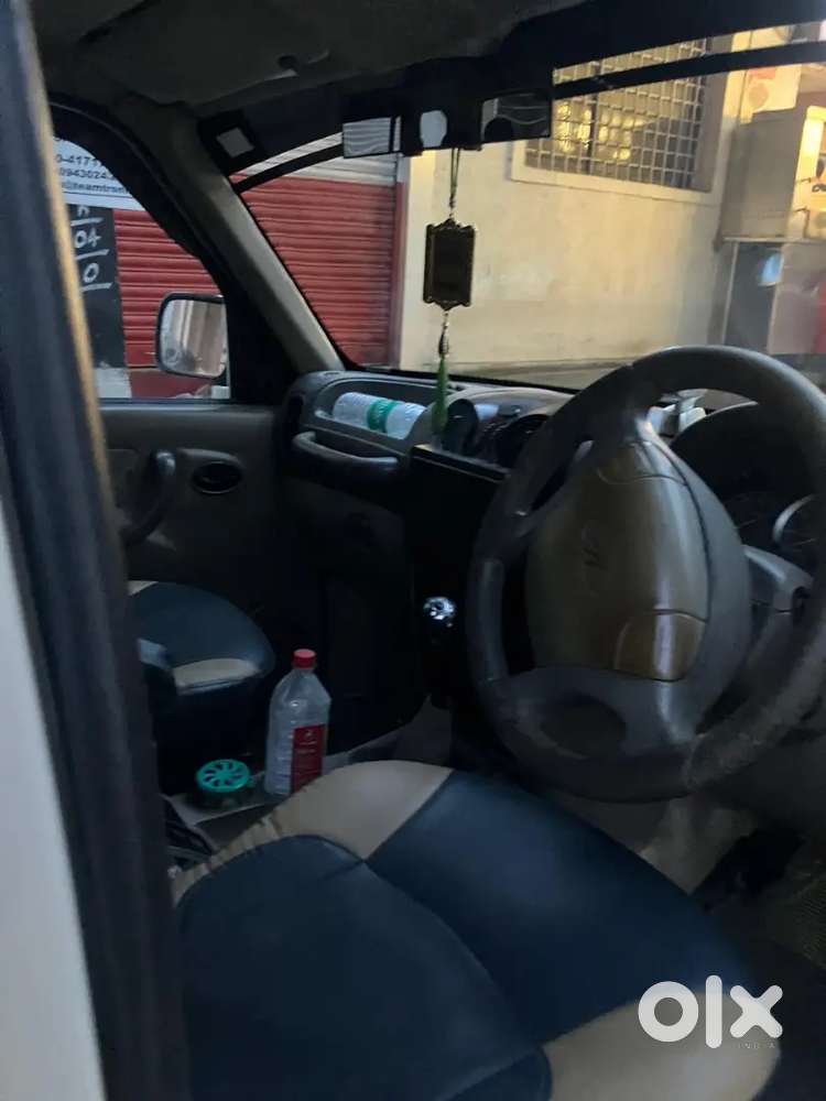 Mahindra Scorpio Diesel 2006