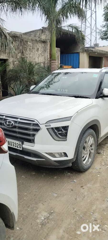 Hyundai Creta Facelift 2020 Diesel