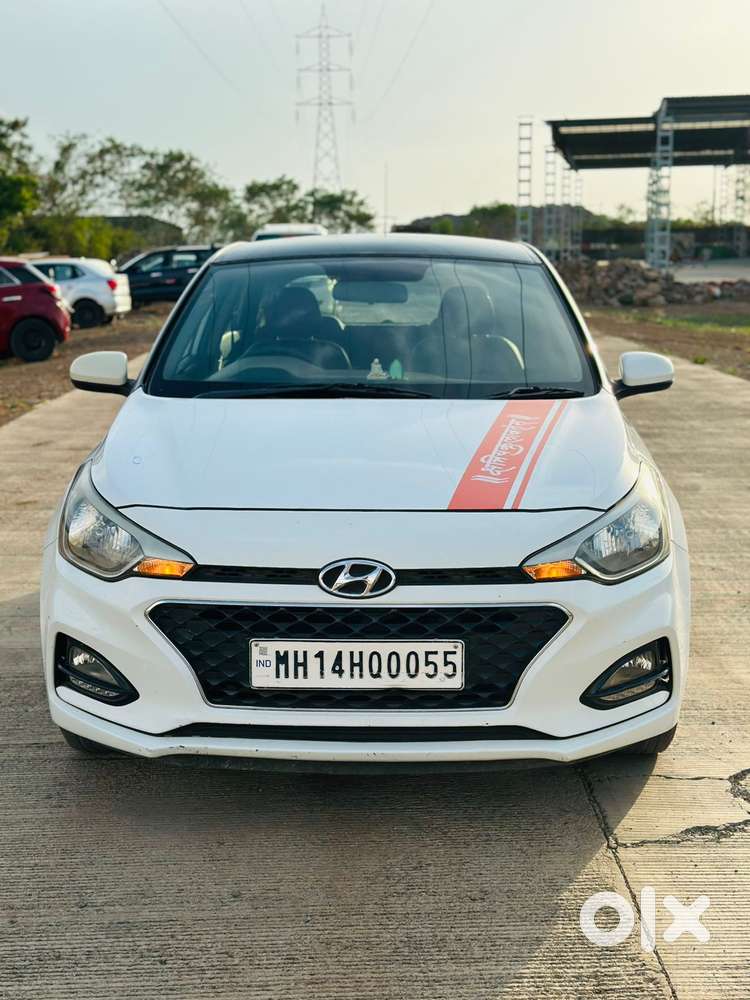 Hyundai Elite I20, 2019, Cng & Hybrids