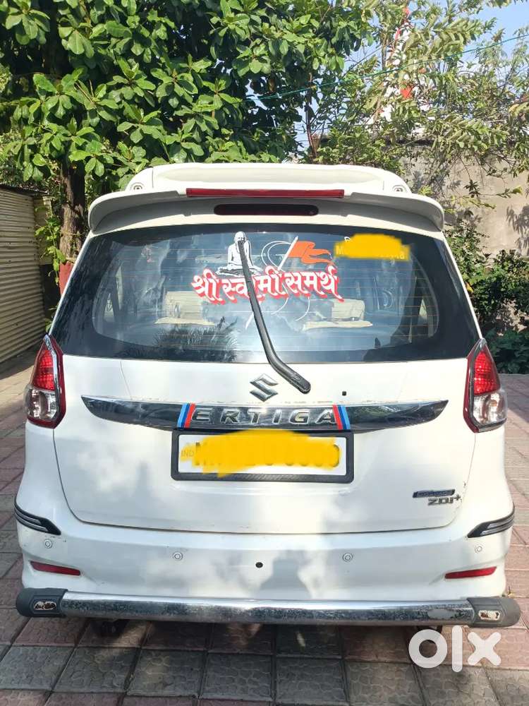 Maruti Suzuki Ertiga 2016 Diesel 300000 Km Driven