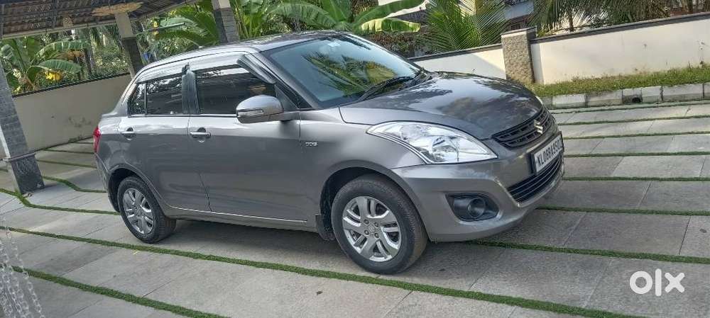Maruti Suzuki Swift Dzire 2012-2015 Zdi, 2013, Diesel