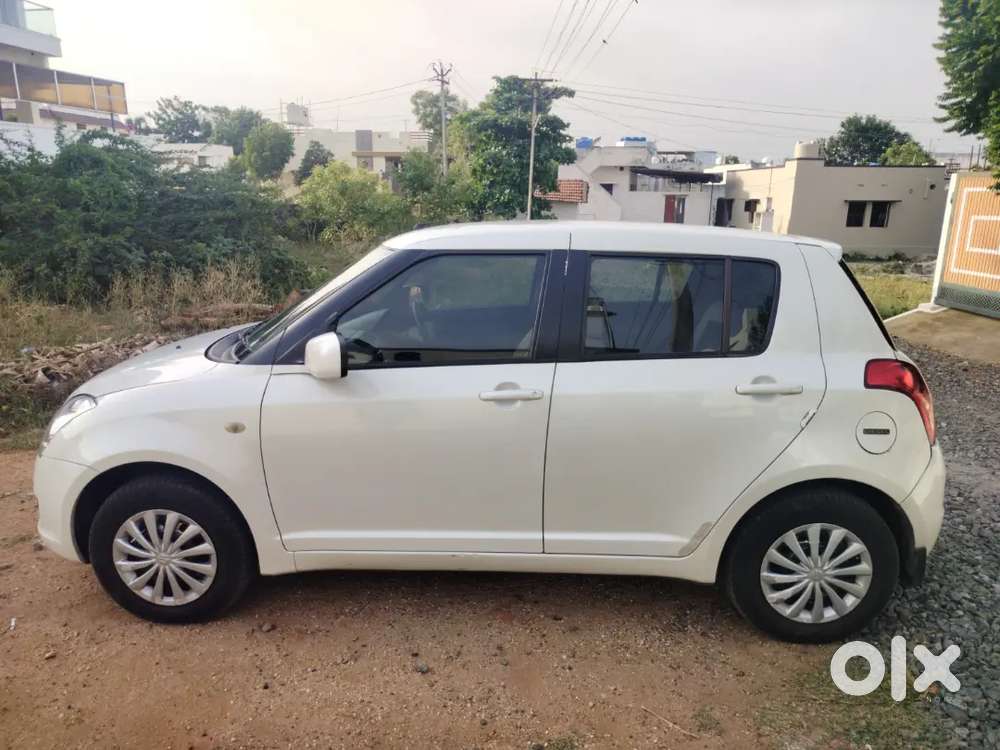 Maruti Suzuki Vdi, 2009, 2nd Owner, White,188500 Driven, Tiruppur.