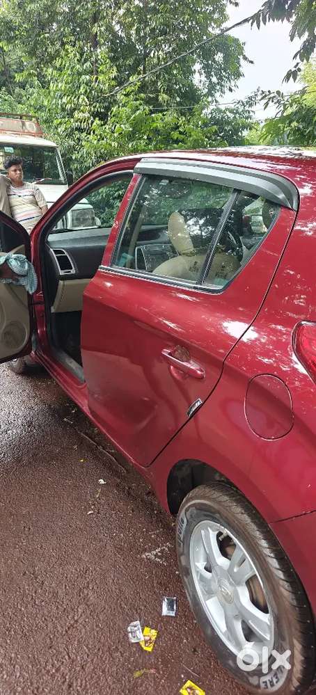 Full Good Condition