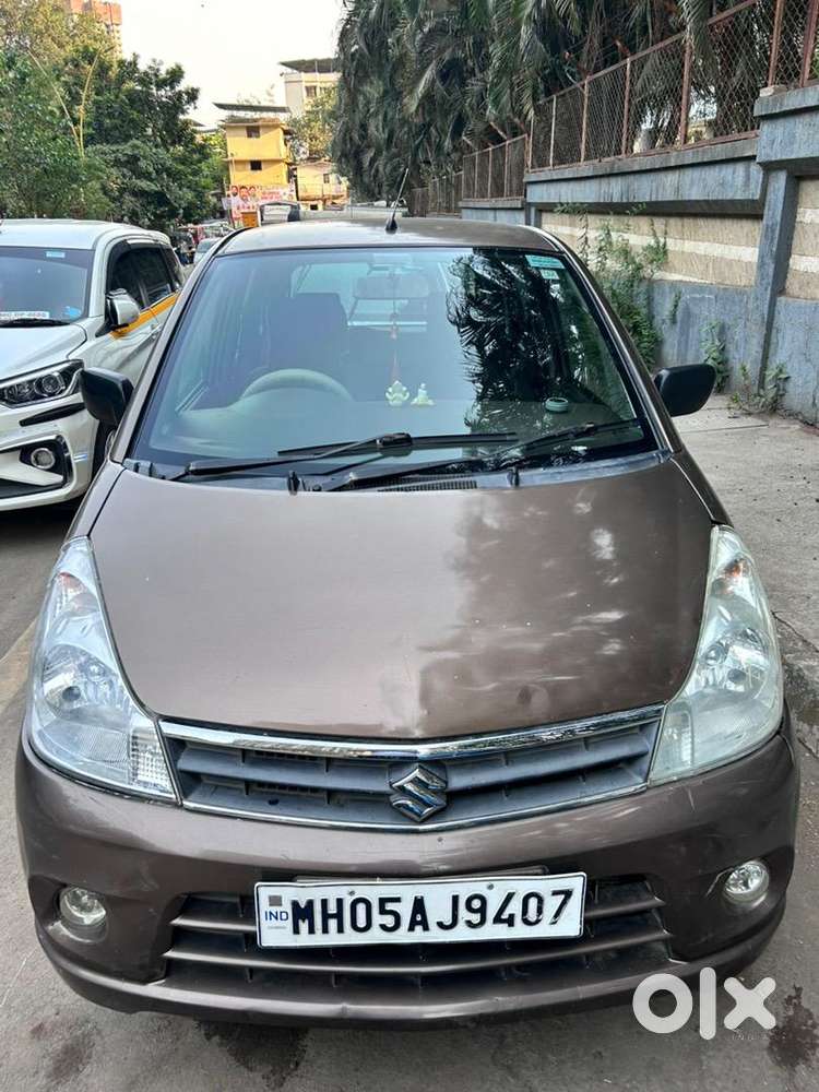 Maruti Suzuki Zen Estilo 2009 Cng & Hybrids Well Maintained