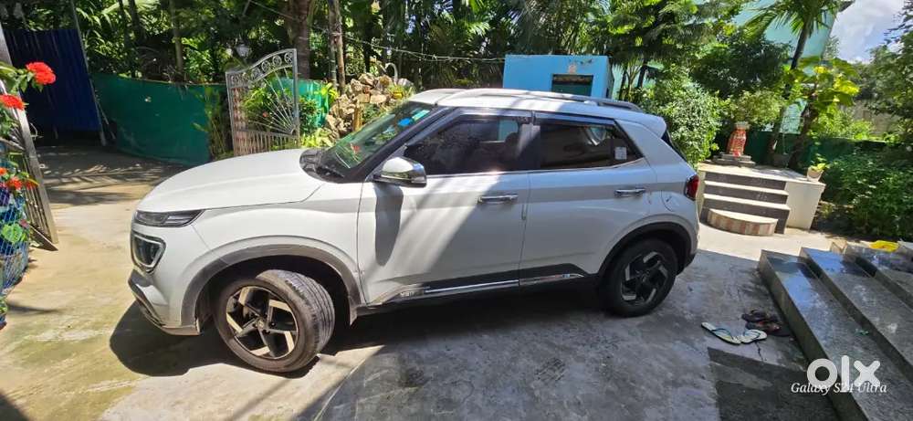 Hyundai Venue 1.0 Sx 2020