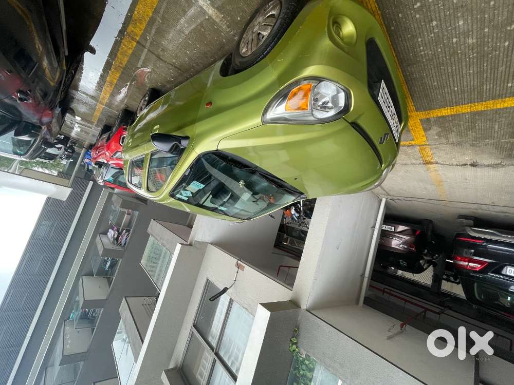 Maruti Suzuki Alto 800 Lxi Cng 2016  Company-fitted Cng  85,000 Km