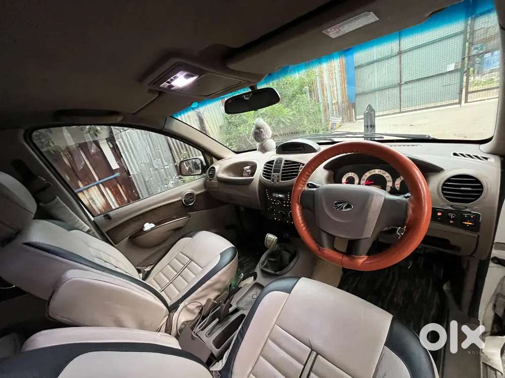 Mahindra Xylo 2009 Diesel 215000 Km Driven