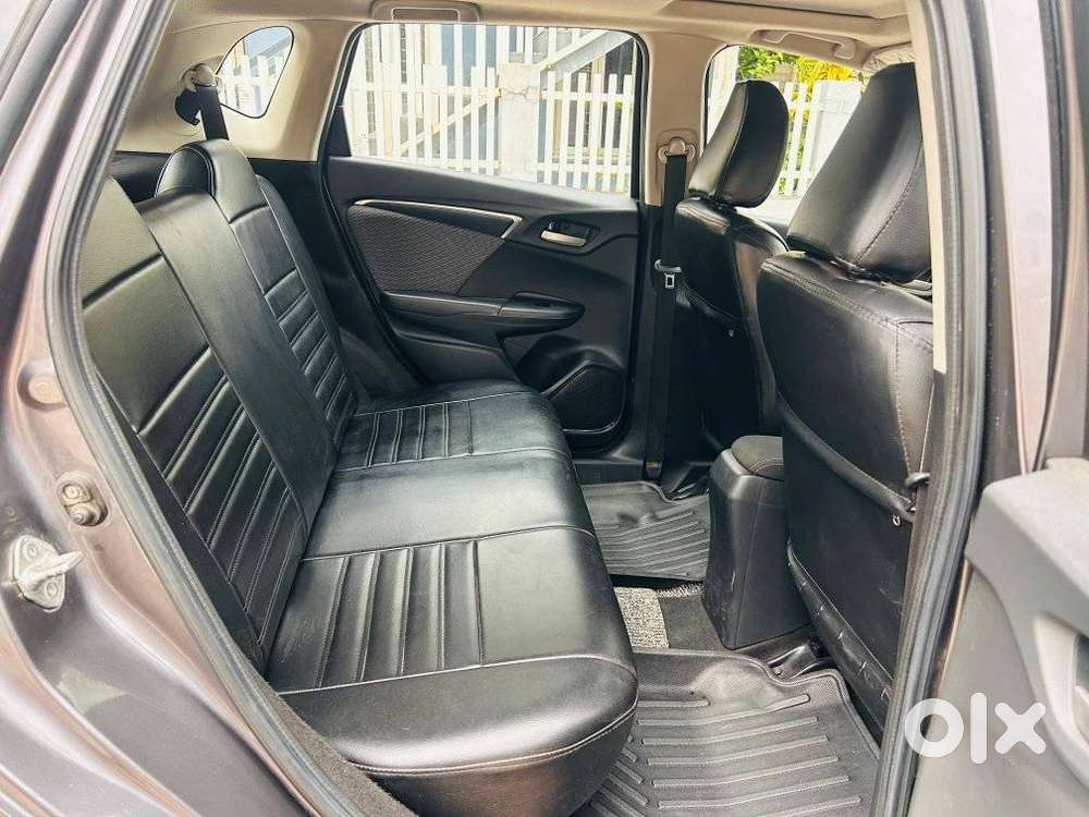 Honda Wr-v I-dtec Vx, 2017, Diesel