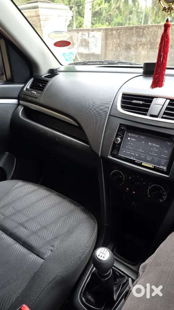 Maruti Swift 2012 Single Owner 42000 Km