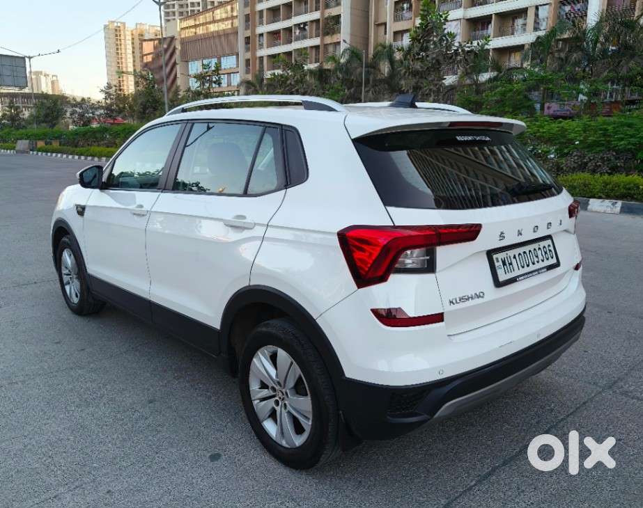 Skoda Kushaq Ambition 1.0l Tsi Mt, 2022, Petrol
