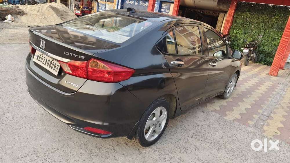 Honda City 1.5 Vx I-dtec Mt, 2015, Petrol