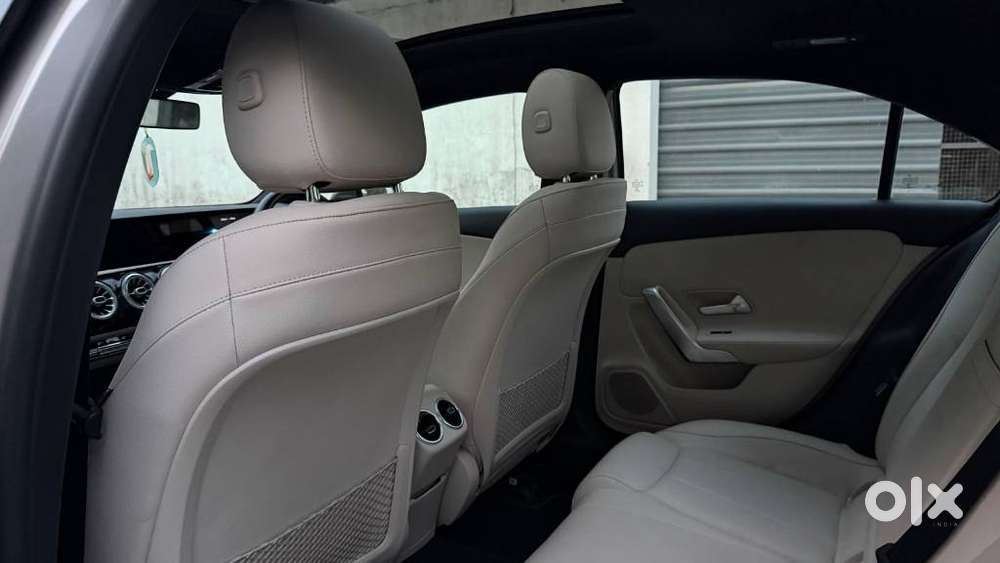 Mercedes-benz A-class Limousine 200, 2021, Petrol