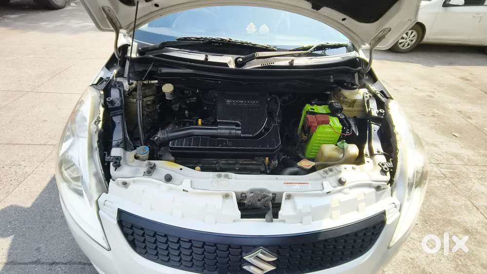 Maruti Suzuki Swift Vxi, 2012, Petrol