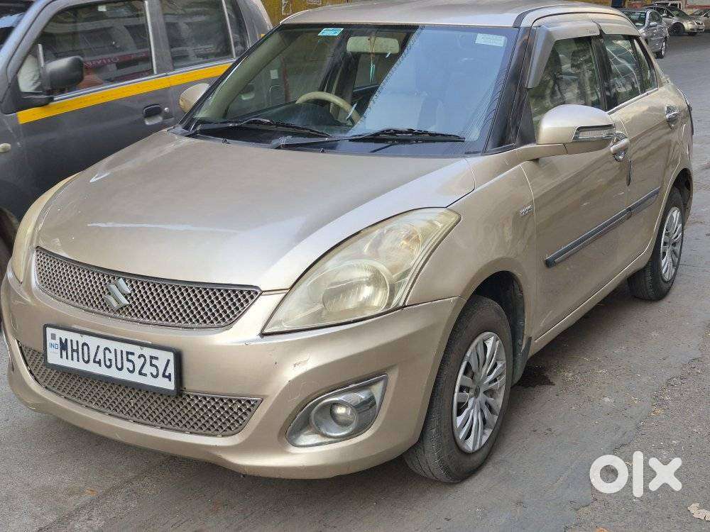 Maruti Suzuki Swift Dzire Vdi, 2015, Diesel