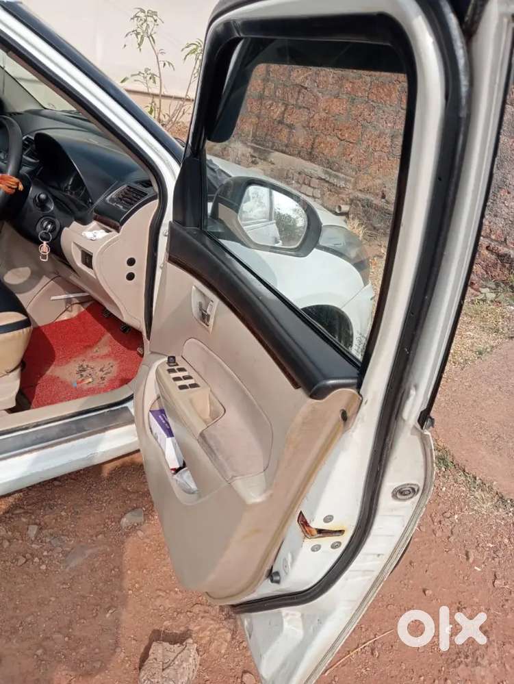 Maruti Suzuki Dzire 2014