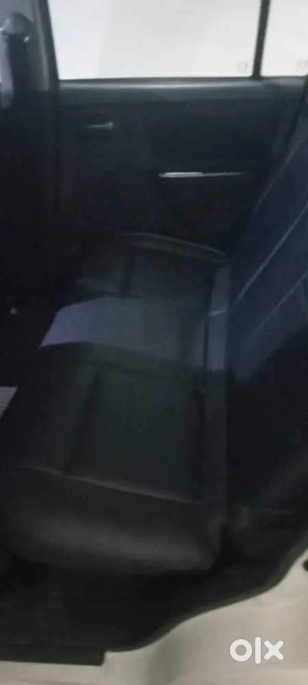 Maruti Suzuki Wagon R 2016