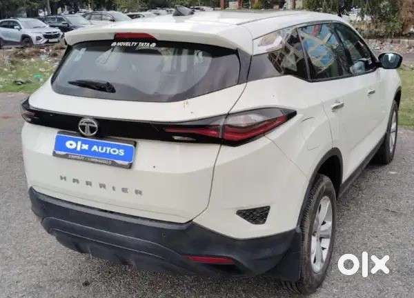 Tata Harrier Xta+ 2.0 L Kryotec Bs Vi, 2022, Diesel