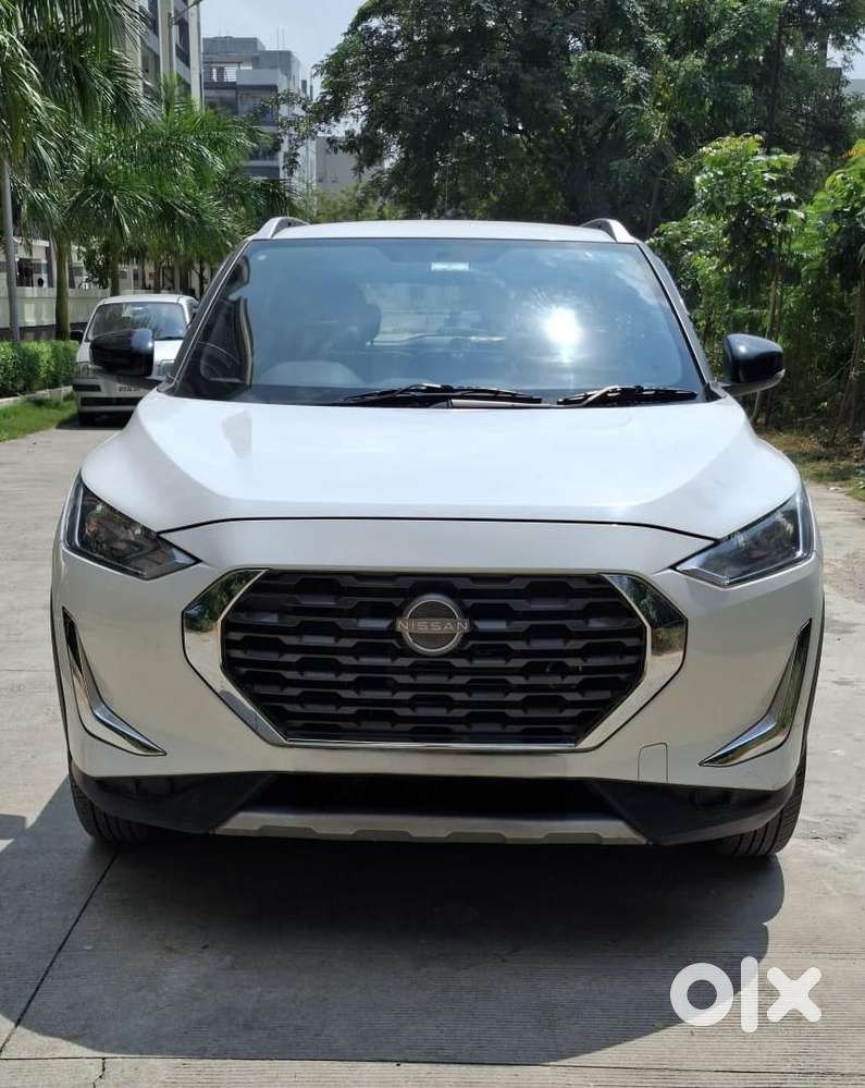 Nissan Magnite 1.0 Xl Turbo, 2022, Petrol
