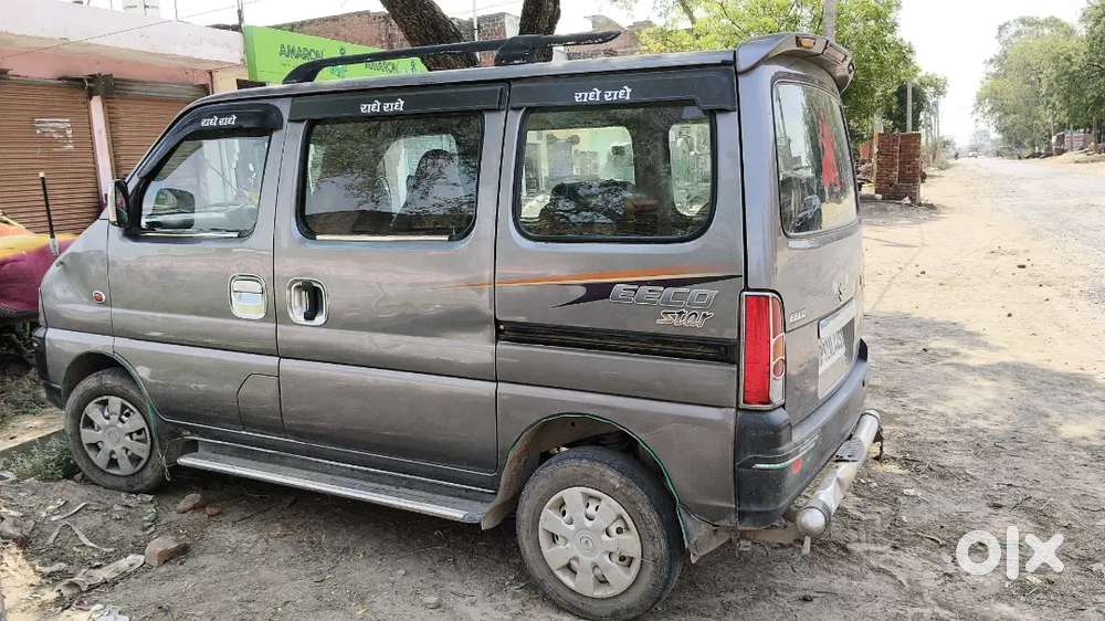 Maruti Suzuki Eeco 2023 Petrol