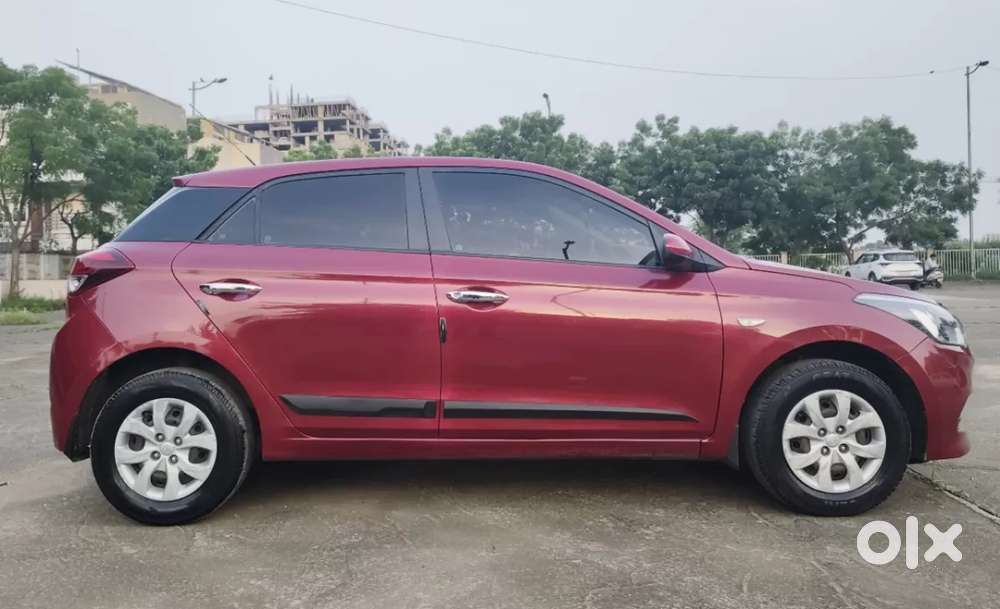 Hyundai Elite I20 [ ] 1.2 Magna Executive, 2018, Petrol