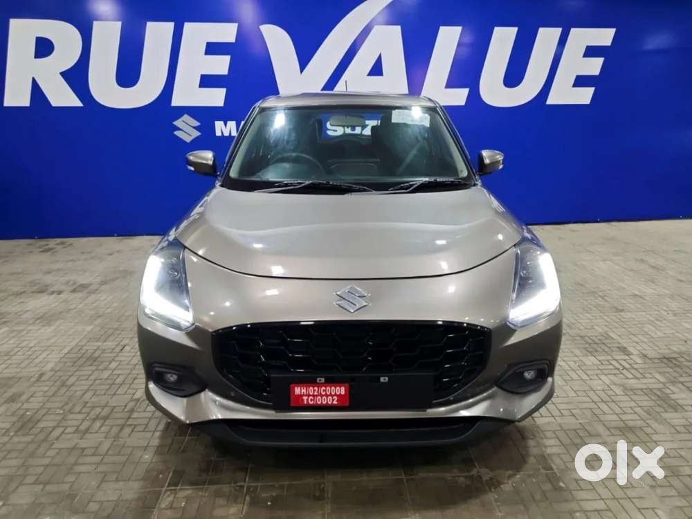 Maruti Suzuki New-gen Swift, 2026, Petrol