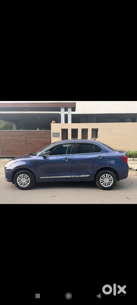 Maruti Suzuki Swift Vxi + Manual, 2021, Petrol