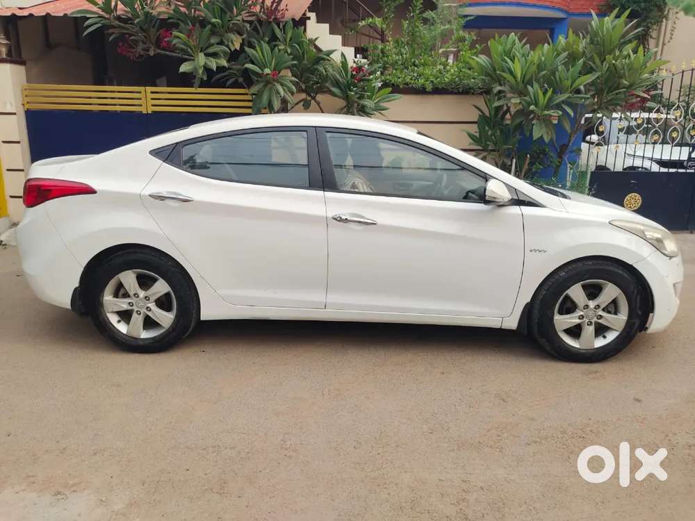 Huindai Elantra