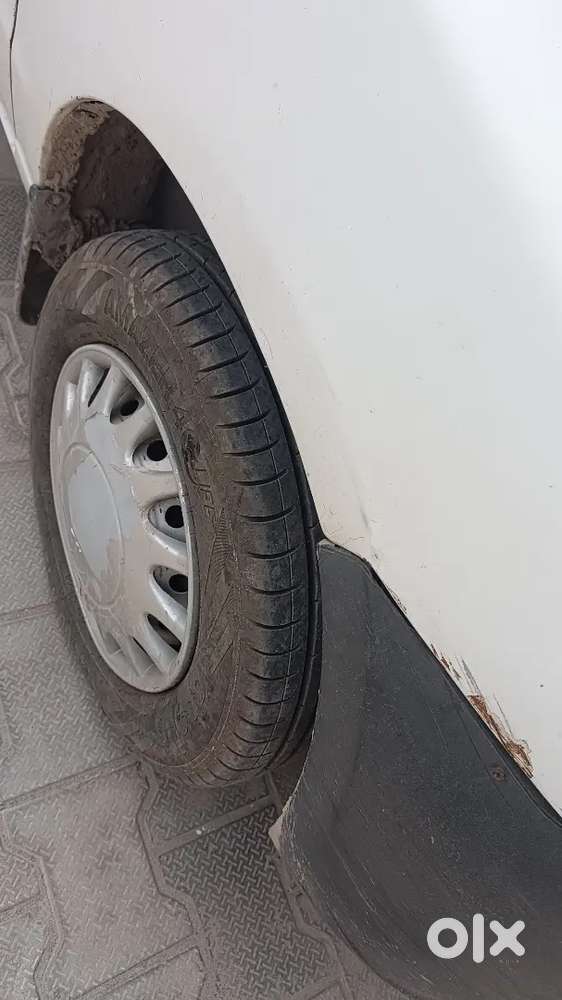 Maruti Suzuki Alto Lx Petrol 2010