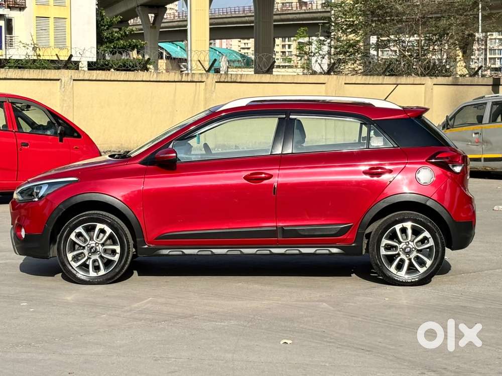 Hyundai I20 Active 1.2 S, 2015, Petrol