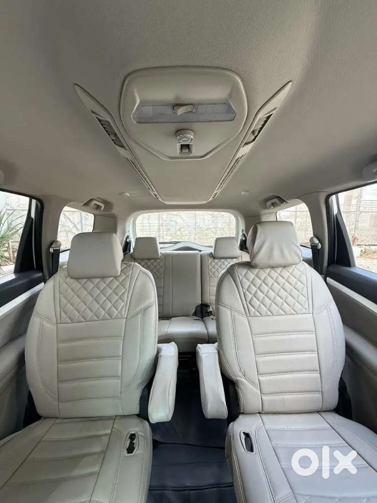 Mahindra Marazzo 2019 Diesel 86400 Km Driven