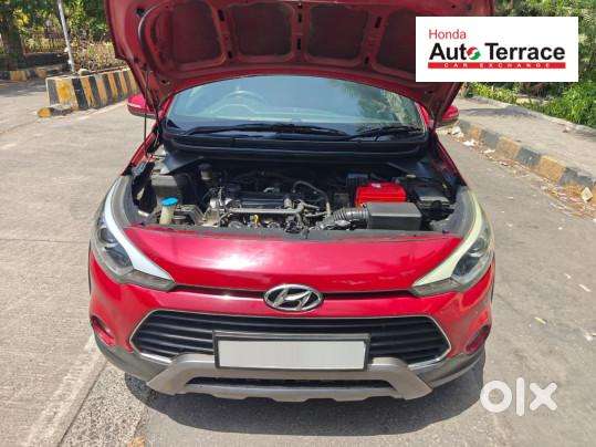 Hyundai I20 Active 1.2 S, 2015, Petrol