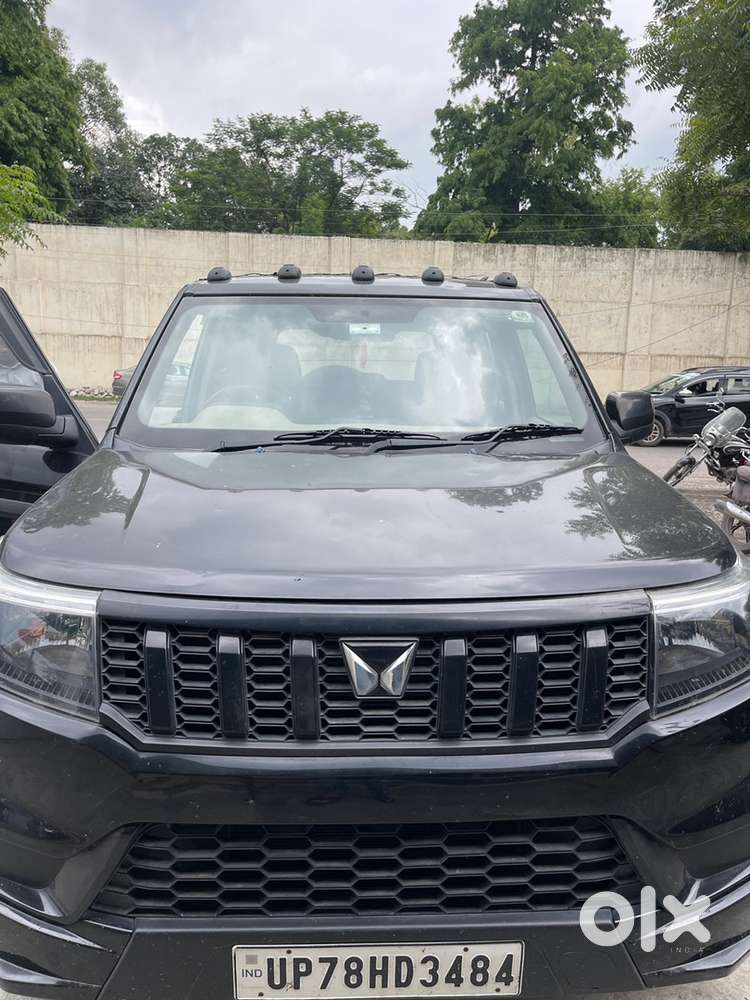 Mahindra Bolero Neo 2023