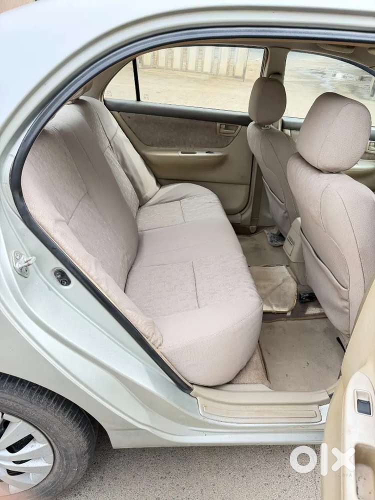 Toyota Corolla 2007 Cng & Hybrids 89000 Km Driven