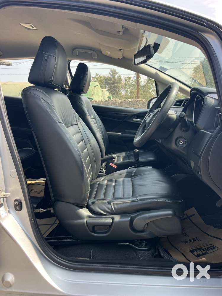 Honda Wr-v 1.2 S Edge Edition I-vtec, 2018, Petrol