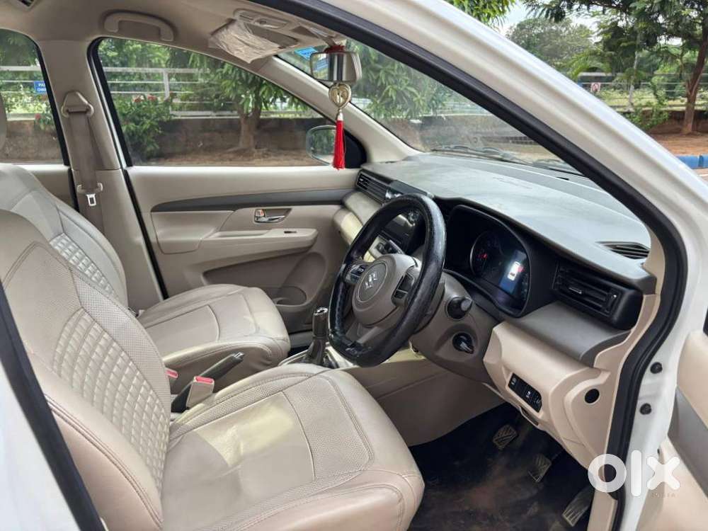 Maruti Suzuki Ertiga 1.5 Tour M, 2023, Petrol