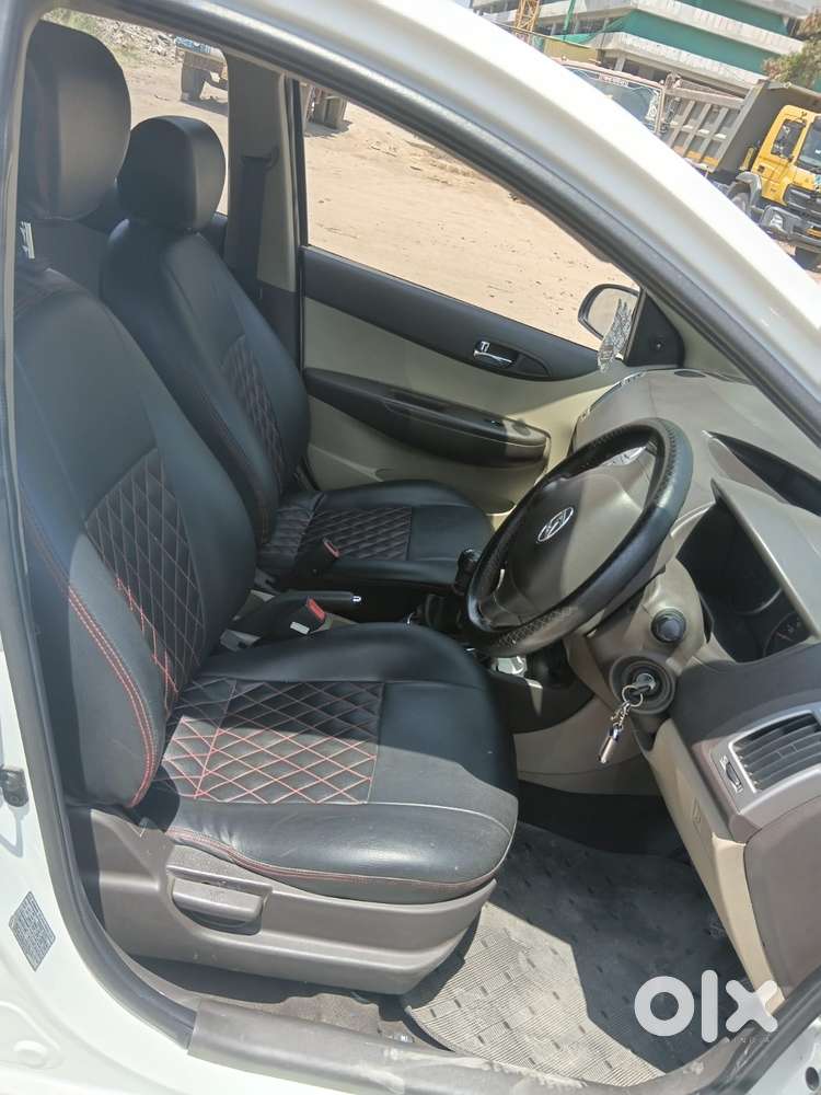 Hyundai I20 2010-2012 1.2 Magna, 2011, Petrol