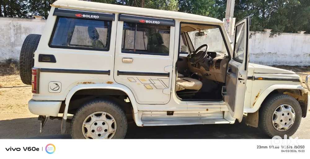 Good Well Maitained Vehicle Spot Transver