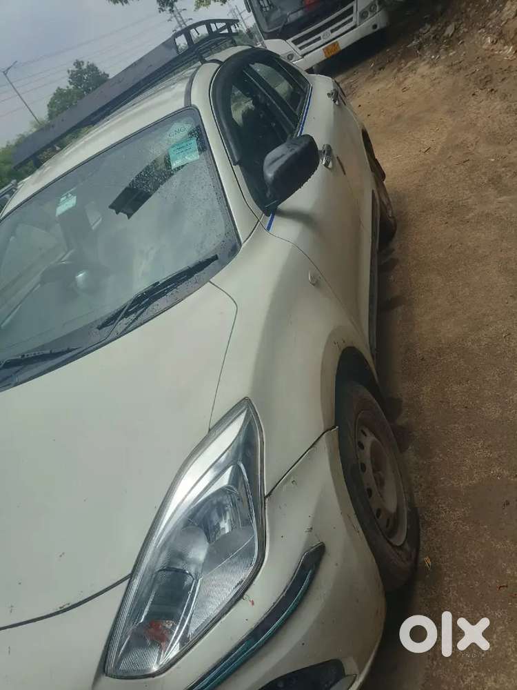 Maruti Suzuki Dzire 1.2 Tour 2024