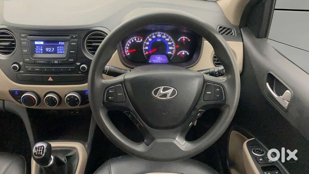 Hyundai Grand I10