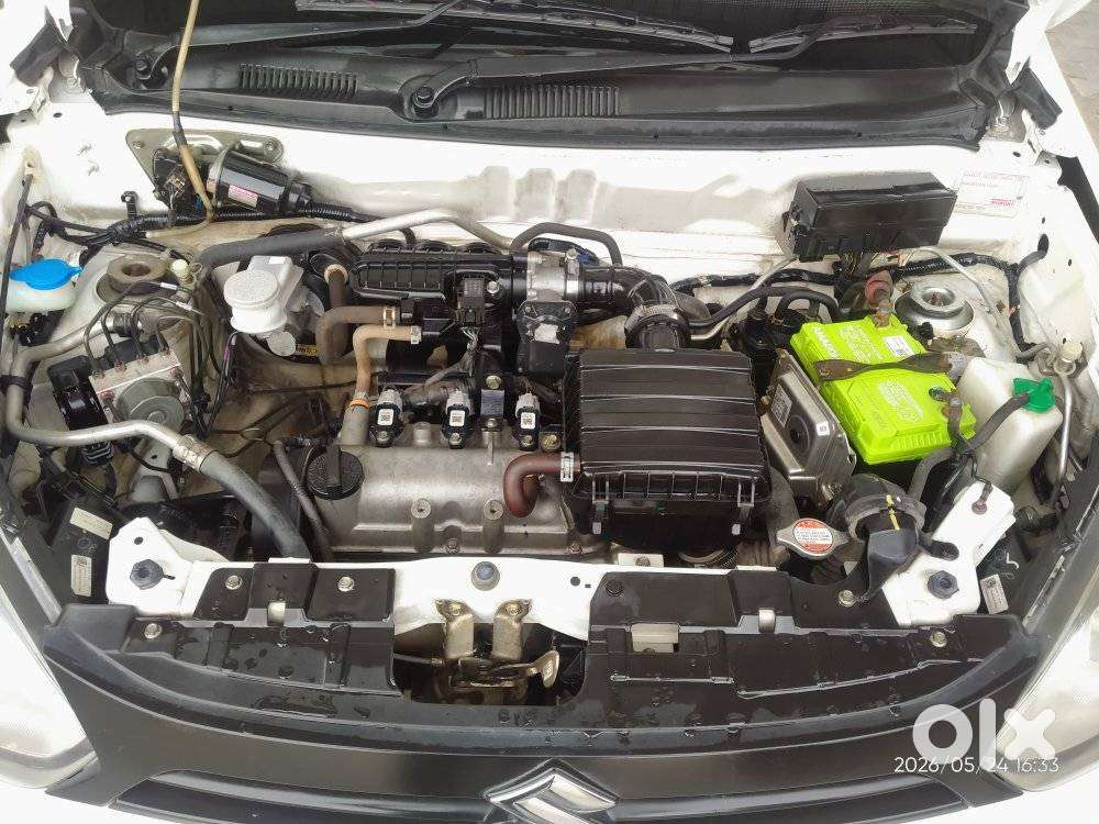 Maruti Suzuki Alto 800 Vxi Airbag, 2021, Petrol