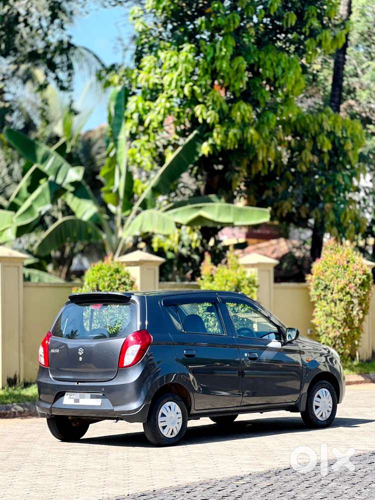 Maruti Suzuki Alto 800 2019-2023 0.8 Vxi, 2021, Petrol
