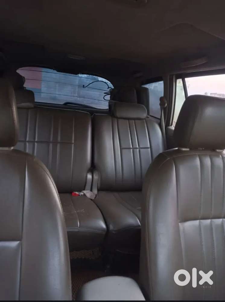 Toyota Innova 2013 Diesel Well Maintained