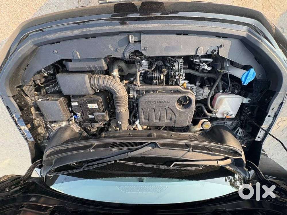 Kia Syros Htx Plus Turbo Dct, 2025, Petrol