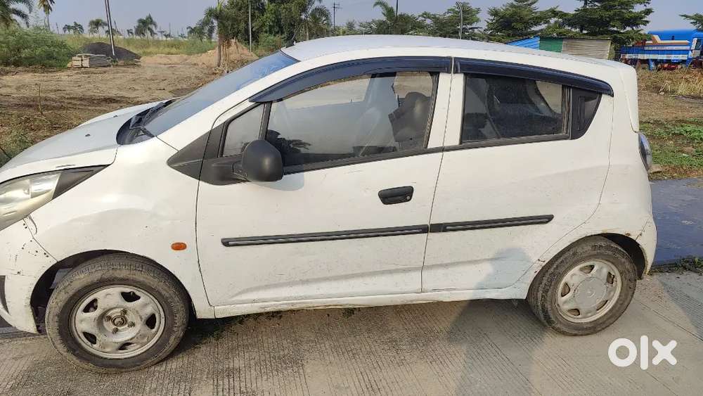 Car Mai Koi Kaam Nhi H Full Kadak Carchevrolet Beat Diesel Manual 2013