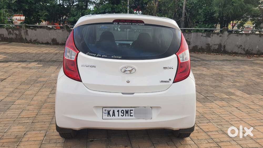 Hyundai Eon