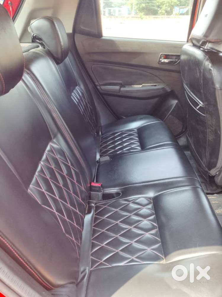 Maruti Suzuki Swift Zdi Plus, 2020