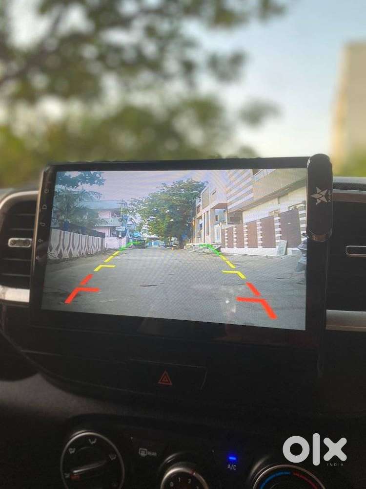 Hyundai Venue S Mt 1.2 Kappa, 2021, Petrol