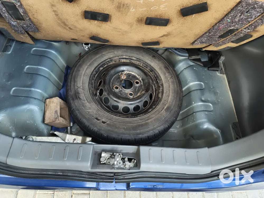 Maruti Suzuki Alto 800 2014 Petrol